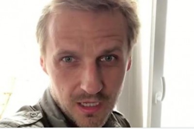 „Kur**, jak mnie irytuje!” Lewandowski krytykuje utwór Domagały „Weź nie pytaj”