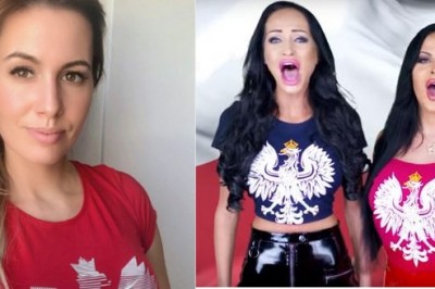 „Trzeba coś takiego tępić!” Agnieszka Hyży nie przebierała w słowach opisując występ sióstr Godlewskich 