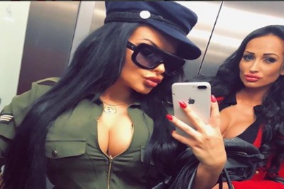 Godlewskie tłumaczą się ze swojego występu. Skomentowały też ostre słowa Agnieszki Hyży 