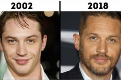 16 atrakcyjnych aktorów Hollywood, których charyzma rośnie wraz z wiekiem. Za młodu nie mieli tego czegoś 