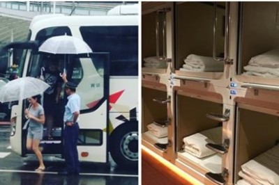 20 ekskluzywnych rzeczy z Japonii, które powinny zostać wprowadzone na całym świecie. Ich rozwiązania są genialne 