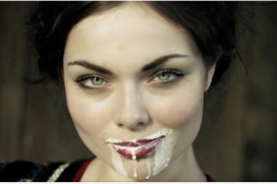 Pamiętasz Luxurie z teledysku Donatana? Dziewczyna wydała sporo pieniędzy by zmienić wizerunek 