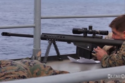 Amerykanie i Rosjanie kontra Somalijscy piraci. Nie ma miejsca na zabawę