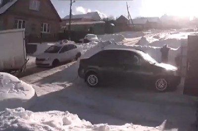 Myślisz, że „Ale urwał” było hardcorowe? To zobacz co się działo na tej ulicy