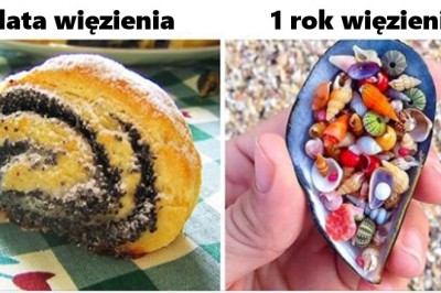 12 zwyczajnych rzeczy, przez które za granicą możesz trafić do więzienia. Wystarczy, że zjesz drożdżówkę z makiem