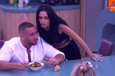 Myślisz, że widziałeś dymy w internecie? To zobacz co się dzieje w rosyjskiej telewizji