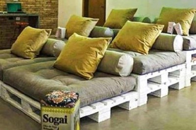 16 świetnych pomysłów dekoracyjnych, które tchną nowe życie w każdy dom bez nadwerężania budżetu