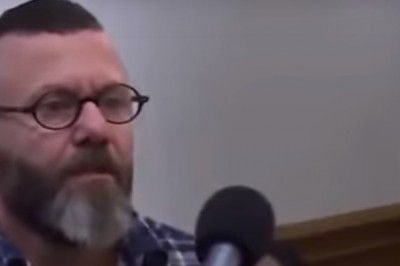 Weteran wojenny staje przed amerykańskim sądem. Niezwykłe zachowanie sędziego