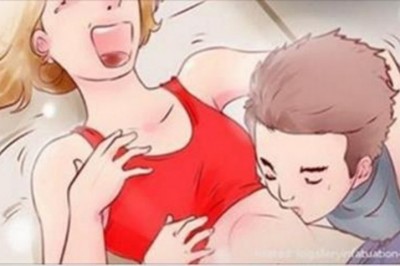 Wiele kobiet marzy o tych rzeczach w sypialni, ale wstydzą się powiedzieć to na głos. Sprawdź sama