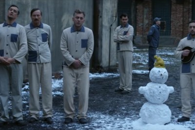 Chcieli pomóc, a skończyli za kratami. Znani aktorzy w zakładzie karnym