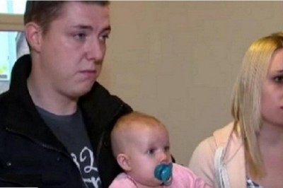 Przez błąd popełniony na Facebooku ta rodzina straciła praktycznie wszystko. Nie powtórz tego samego