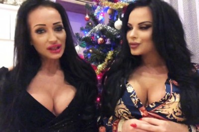 10 przykazań od sióstr Godlewskich. Spędziliście święta w takiej atmosferze?