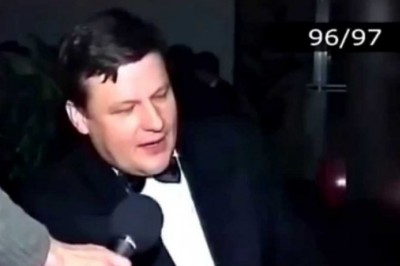 Najbardziej kozackie życzenia noworoczne w historii Polski. Nikt nie przebił typa