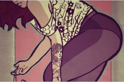 Rzeczy, które powodują, że kobieta jest atrakcyjna w oczach mężczyzny. Nawet jeśli nie jest zbyt piękna