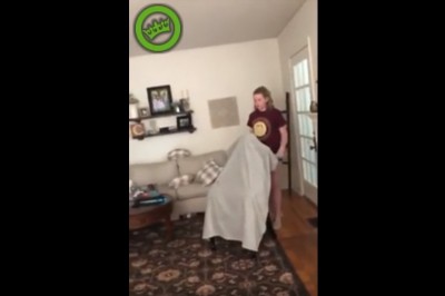 To jest najkonkretniejszy żart ostatnich miesięcy. Cała rodzina musi znać plan