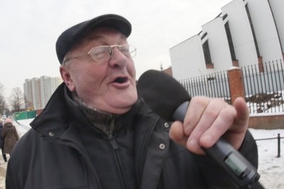 Dwóch ziomków rozwaliło system podczas zwykłej sondy ulicznej