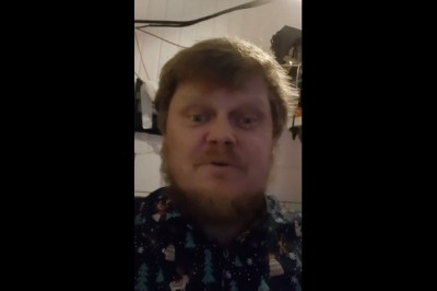 Ziomek rozwalił system swoim filmikiem na temat nowej ustawy w sejmie