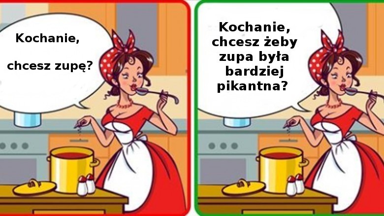 8 trików psychologicznych, które możesz zacząć stosować już dziś. Naucz się dobierać słowa 