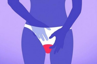 8 dziwnych rzeczy, które dzieją się wewnątrz kobiecego ciała. Dla wielu facetów to jakaś magia