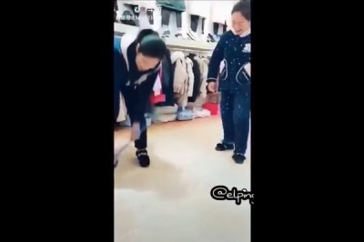 Tego nie da się ogarnąć. Idealny przykład kobiecej logiki