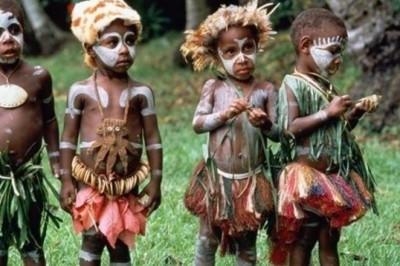 Egzotyczne obrzędy miłosne z różnych części świata. Niektóre są dla nas zaskoczeniem