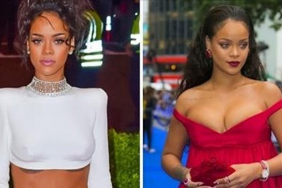 10 gwiazd, które zaniedbały swój wygląd ale totalnie się tym nie przejmują. Kilka kilo więcej to nie problem