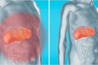 Oto jak usunąć toksyny z wątroby, nerek, i pęcherza w naturalny i delikatny sposób