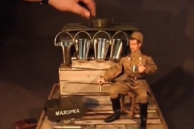 Mistrzowska zabawka idealna na każdą imprezę. Tego jeszcze nie było