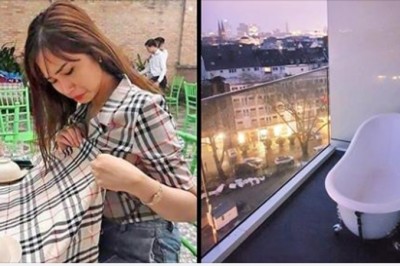 Ci ludzie zostali zaskoczeni przez rzeczywistość. Zapowiadał się zwykły dzień 