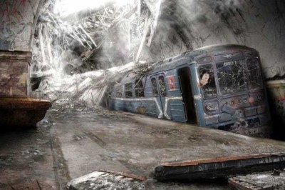 6 zakazanych miejsc na Ziemi. Tam poszukiwacze skarbów ani turyści nie mają wstępu