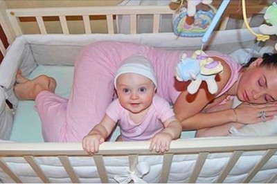 Bycie rodzicem nigdy nie jest łatwe. Te sytuacje idealnie obrazują zmagania rodziców z codziennością