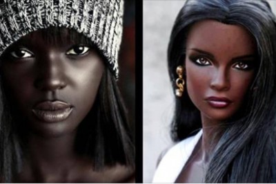 Australijska modelka zaskakuje świat swoją doskonałą urodą. Jednak mało kto wie przez co przeszła w życiu 