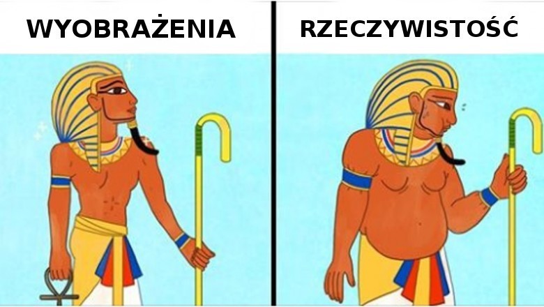 10 niecodziennych faktów na temat Egiptu, mogących zaskoczyć nawet miłośników historii