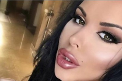 Godlewska podzieliła się swoim półnagim zdjęciem z Tede. Raper szybko wrzucił je na Instagrama