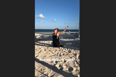 Kiedy insta wejdzie Ci za mocno, a koniecznie chcesz mieć super fotkę