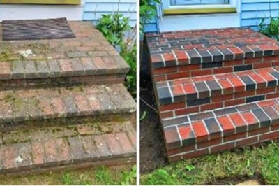 19 satysfakcjonujących zdjęć, które zmotywują Cię do zrobienia porządków. Motywacja do sprzątania gwarantowana 