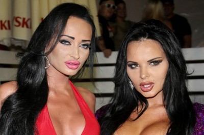 Wygląda na to, że to koniec sióstr Godlewskich. Esmeralda opublikowała zaskakujący wpis na swoim profilu 