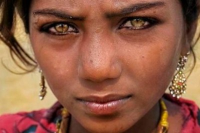 Polska fotoreporterka podróżuje po Indiach aby ukazać niesamowite piękno mieszkańców tego kraju. Te zdjęcia zachwycają