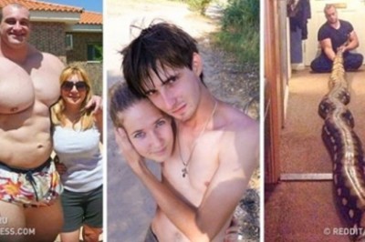 Te zdjęcia to nie Photoshop. 26 imponujących obrazów, które zaskoczyły internautów na całym świecie