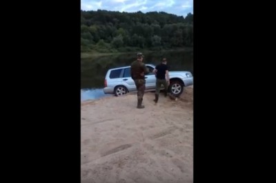 Oszukali przeznaczenie. Gdy myśleli, że już po nim nagle zdarzyło się to