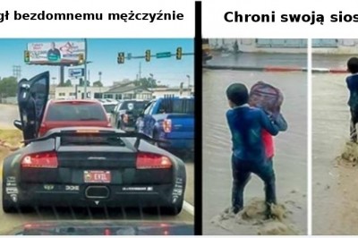 18 zdjęć przywracających wiarę w ludzi. Wzruszą nawet najbardziej cyniczne serca