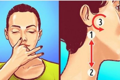 7 naturalnych sposobów na obniżenie ciśnienia krwi w 10 minut. Przyda się w stresowej sytuacji 