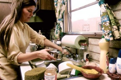 Po 4 latach małżeństwa znalazła siłę by rozwieść się z mężem. „Byłam w domu sprzątaczką, kucharką i opiekunką”