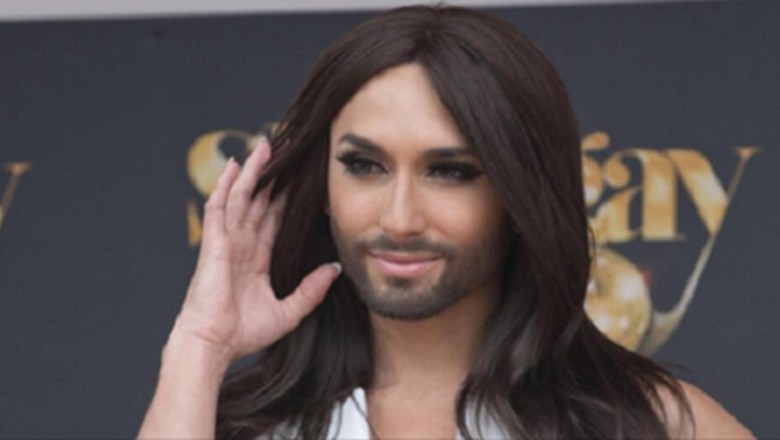 Conchita Wurst znów radykalnie zmieniła swój wizerunek. Tym razem naprawdę zaskoczyła