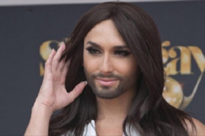 Conchita Wurst znów radykalnie zmieniła swój wizerunek. Tym razem naprawdę zaskoczyła