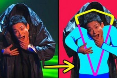 Zobacz co kryje się za popularnymi trikami magicznymi. Nie usłyszysz tego od żadnego magika