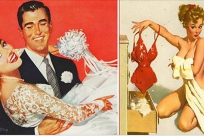 9 porad małżeńskich z 1950 roku, które dzisiaj wydają się przerażające. Jednak nadal są tacy faceci