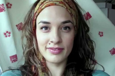 Dziewczyna robi sobie codziennie jedno zdjęcie. Końcówka Was mocno zszokuje