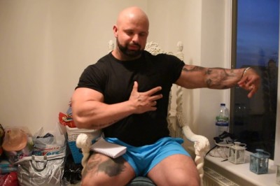 Spowiedź koksiarza. Czyli wszystko o efektach ubocznych i błędach przeszłości