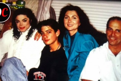 Leaving Neverland - czy  rodzice dzieci pokrzywdzonych przez Michaela Jacksona też zawinili?